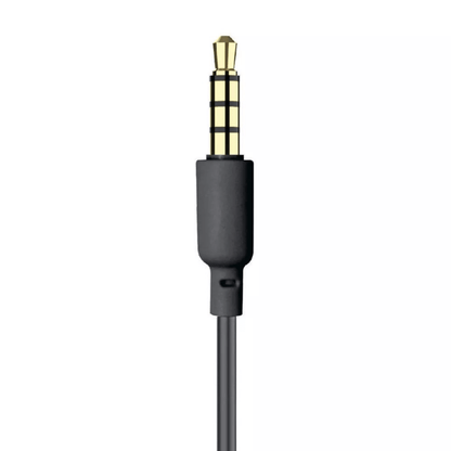 Xyst 3.5mm Stereo In-Ear Earbuds with Microphone Jupiter Gear Home
