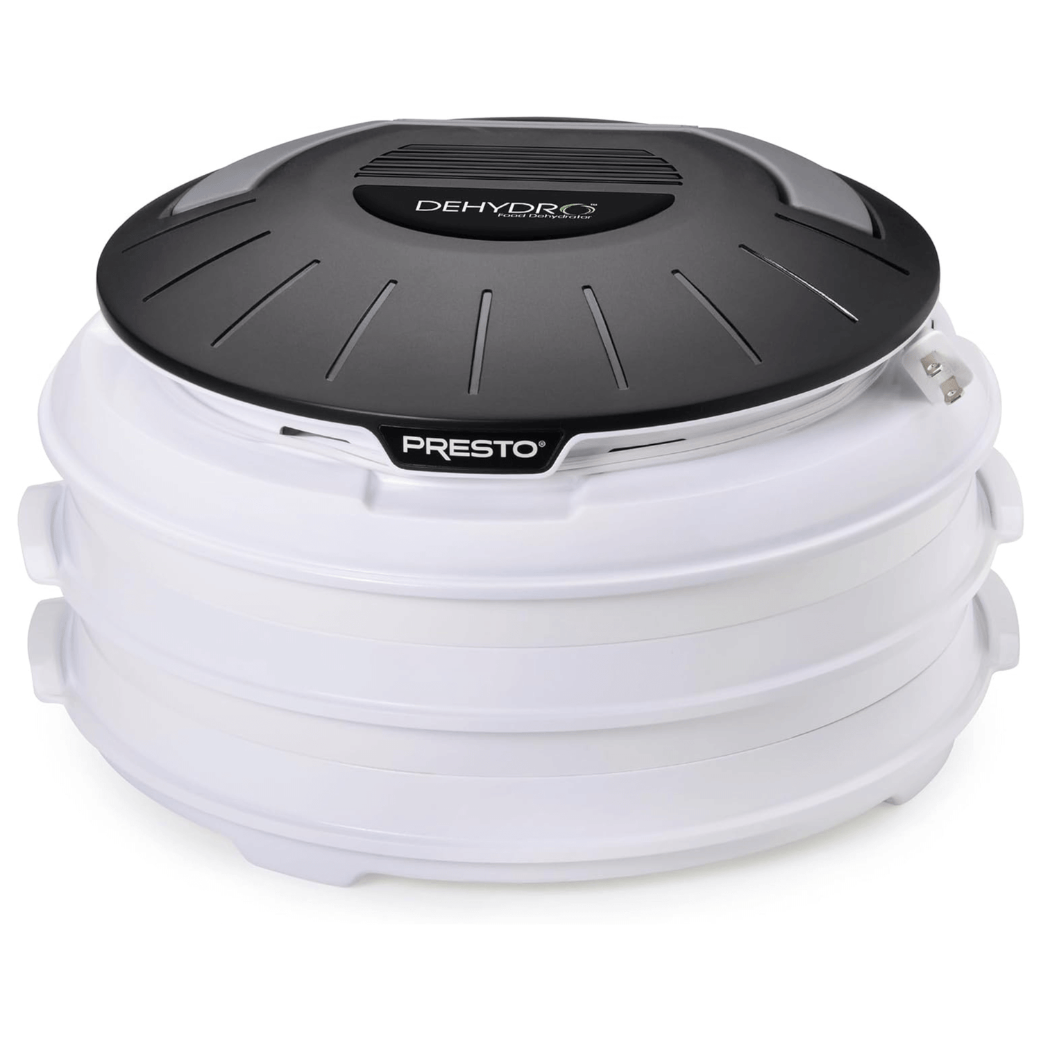 Presto Dehydro Electric Food Dehydrator Jupiter Gear Home