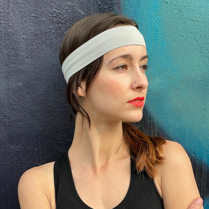 JupiterGear The Runner Sweat-Wicking Headband for Fitness and Sports Jupiter Gear Home