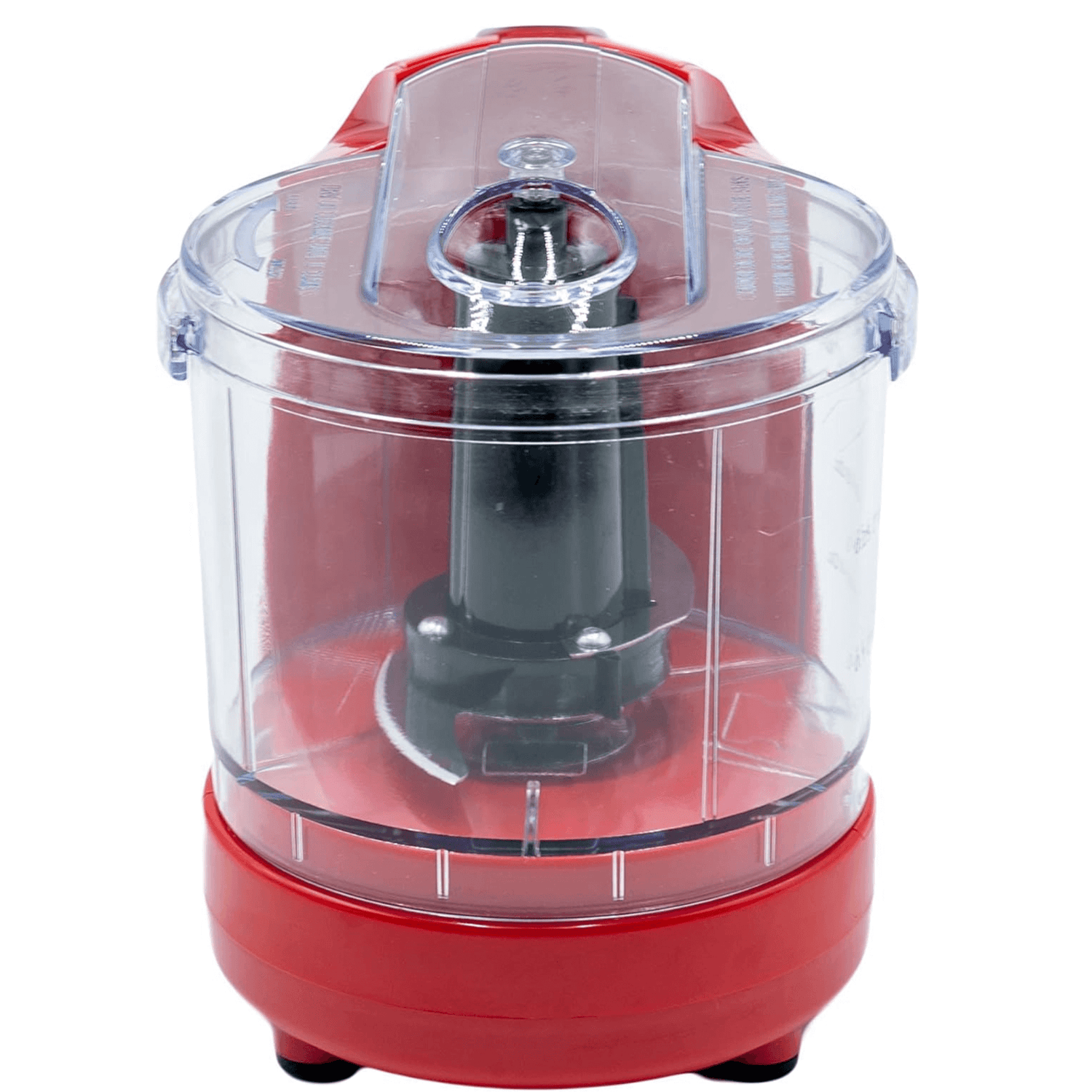 Better Chef 1.5-Cup Mini Chopper Food Processor Jupiter Gear Home
