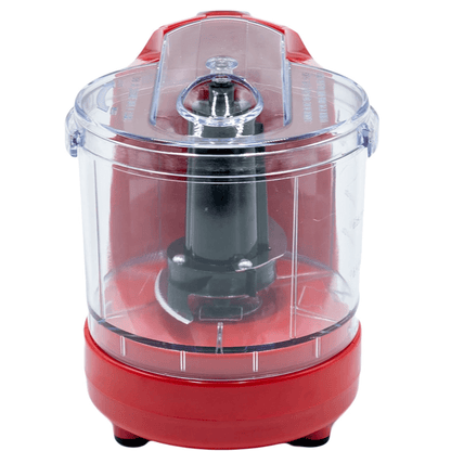 Better Chef 1.5-Cup Mini Chopper Food Processor Jupiter Gear Home