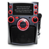 Emerson Portable Bluetooth Karaoke System with 7" LCD Display and Mic Input Jupiter Gear Home