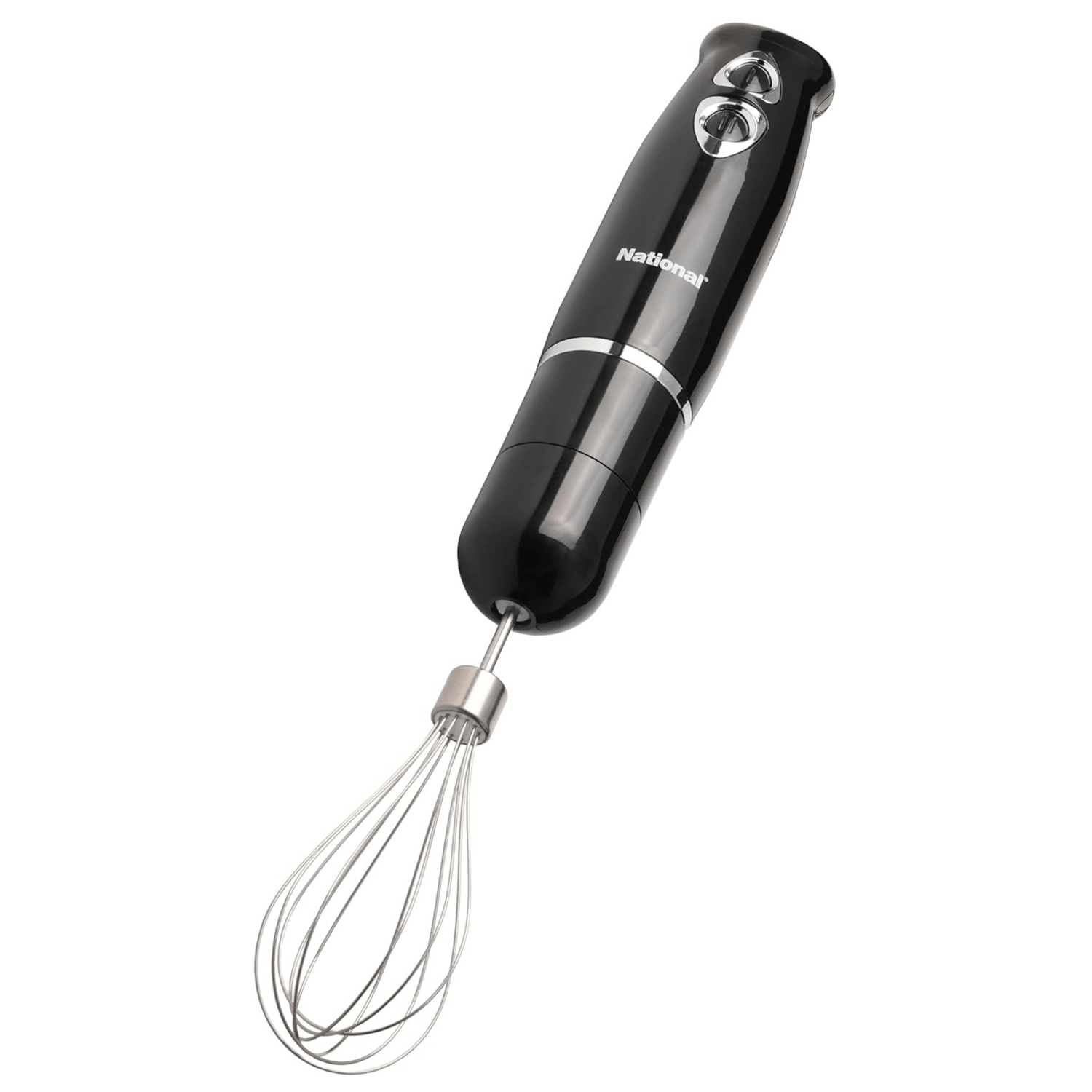 Supersonic National Multi-Purpose 4-in-1 Immersion Hand Blender Jupiter Gear Home