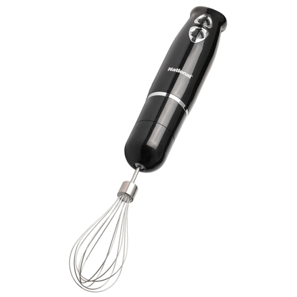 Supersonic National Multi-Purpose 4-in-1 Immersion Hand Blender Jupiter Gear Home