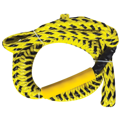WOW Watersports 4K Bungee Tow Rope Extension Jupiter Gear Home