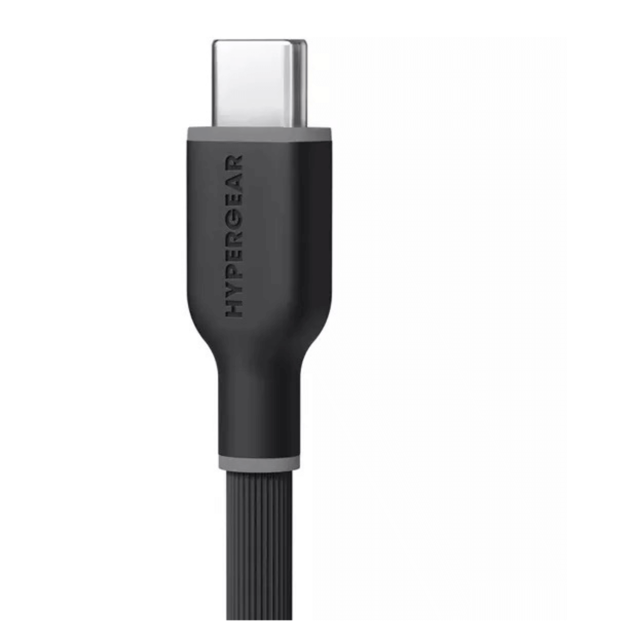 HyperGear Flexi PRO USB-C to USB-C Cable 10ft Jupiter Gear Home