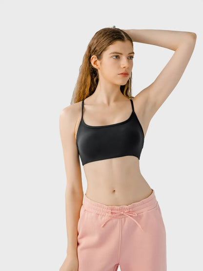 JupiterGear Crisscross Cami Jupiter Gear Home