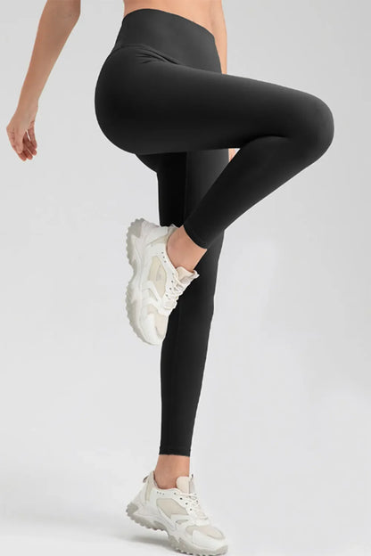 JupiterGear High-Waisted Classic Leggings Jupiter Gear Home
