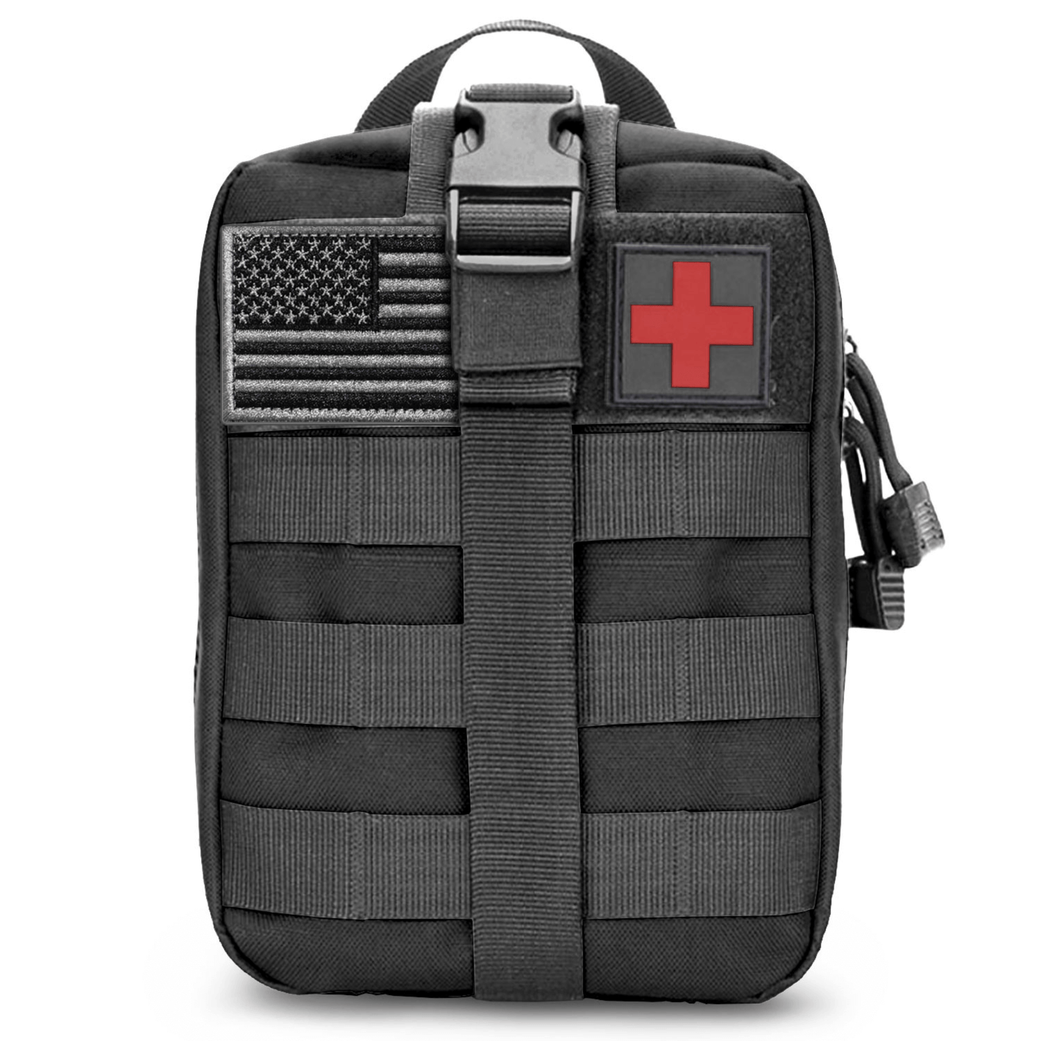 XGear Tactical Small Tactical First Aid Bag IFAK Pouch Jupiter Gear Home