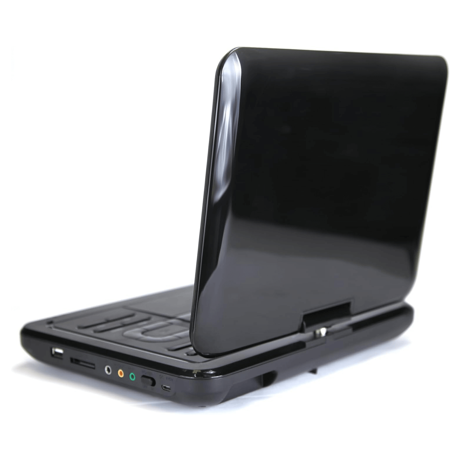 Emerson 10" DVD Player with Built-In Speaker, Swivel Screen &amp; Multi-Media Input Jupiter Gear Home