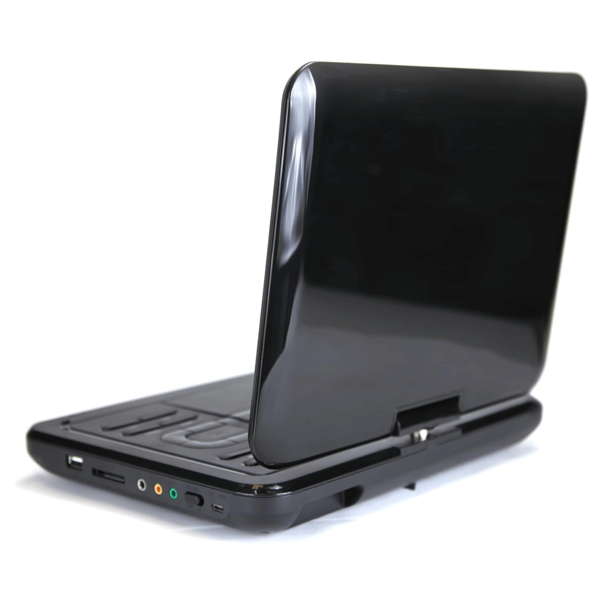 Emerson 10" DVD Player with Built-In Speaker, Swivel Screen &amp; Multi-Media Input Jupiter Gear Home