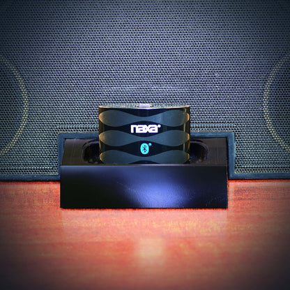 Naxa Wireless Audio Adapter with Bluetooth® for iPod® and iPhone® Dock Connectors Jupiter Gear Home