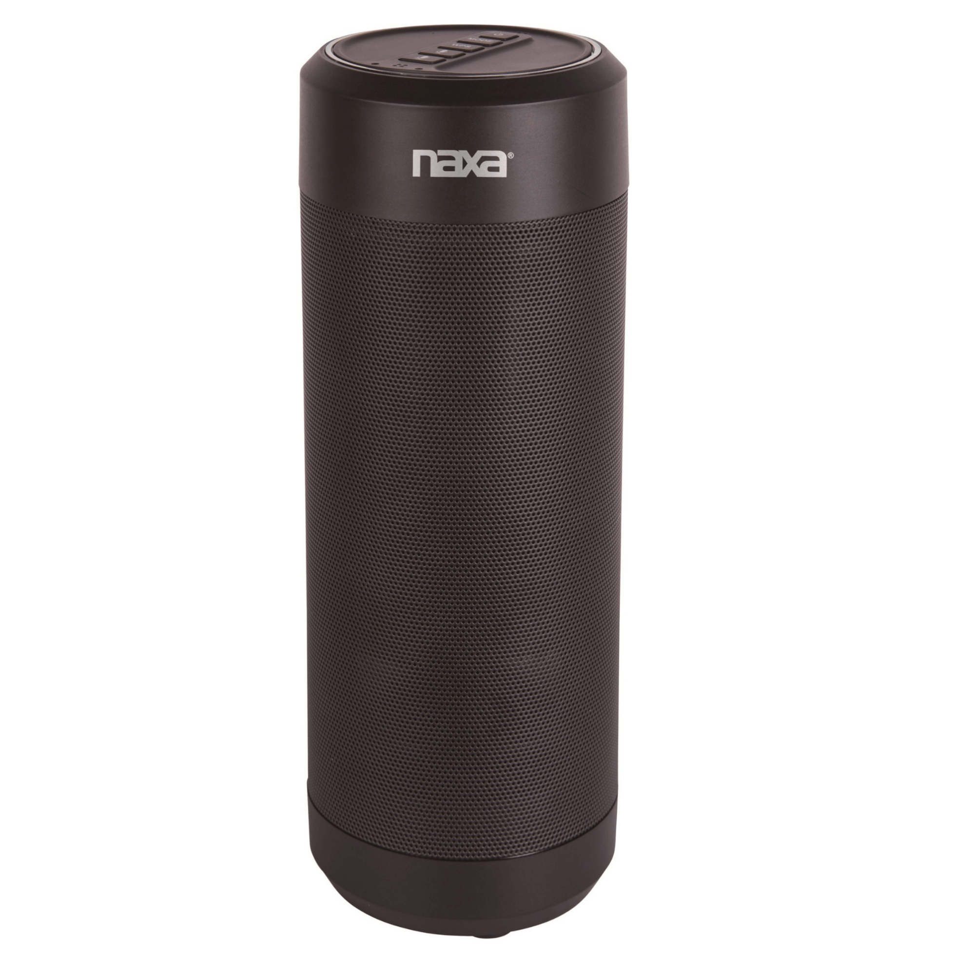 Naxa Wireless Speaker with Voice Control - Refurbished Jupiter Gear Home