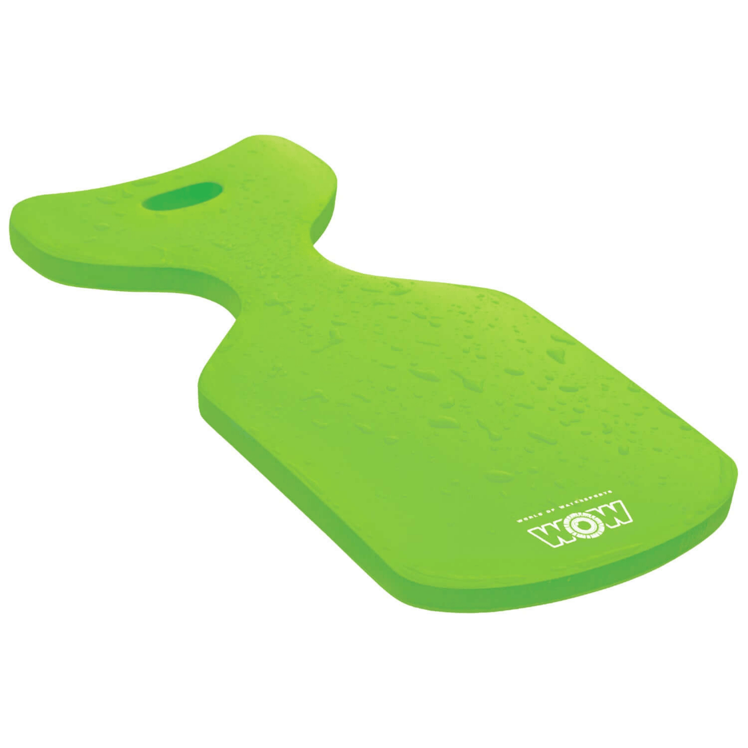 Wow Watersports First Class Whale Tail Saddle Seat Pool Float Green Jupiter Gear Home