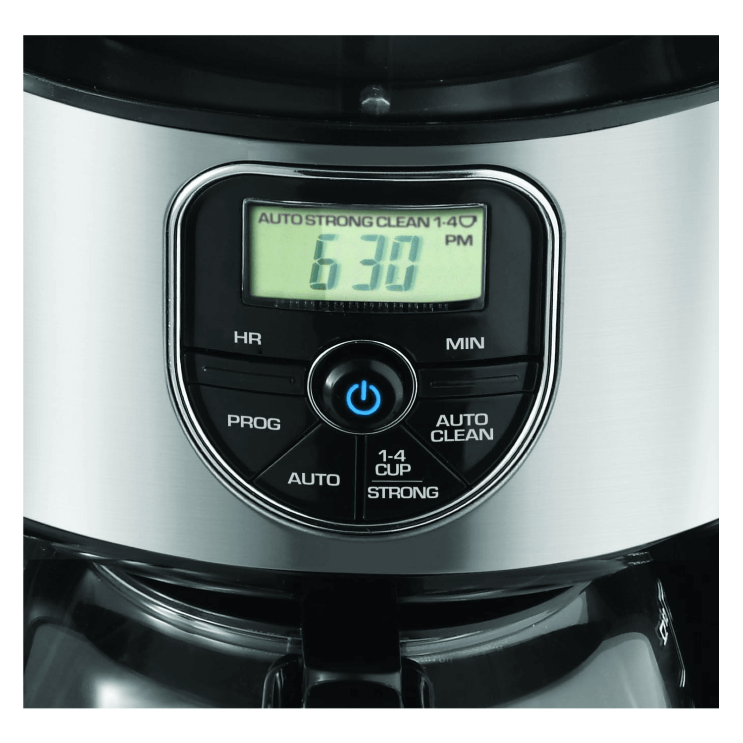 Black &amp; Decker 12-Cup Programmable Coffeemaker - REFURBISHED Jupiter Gear Home