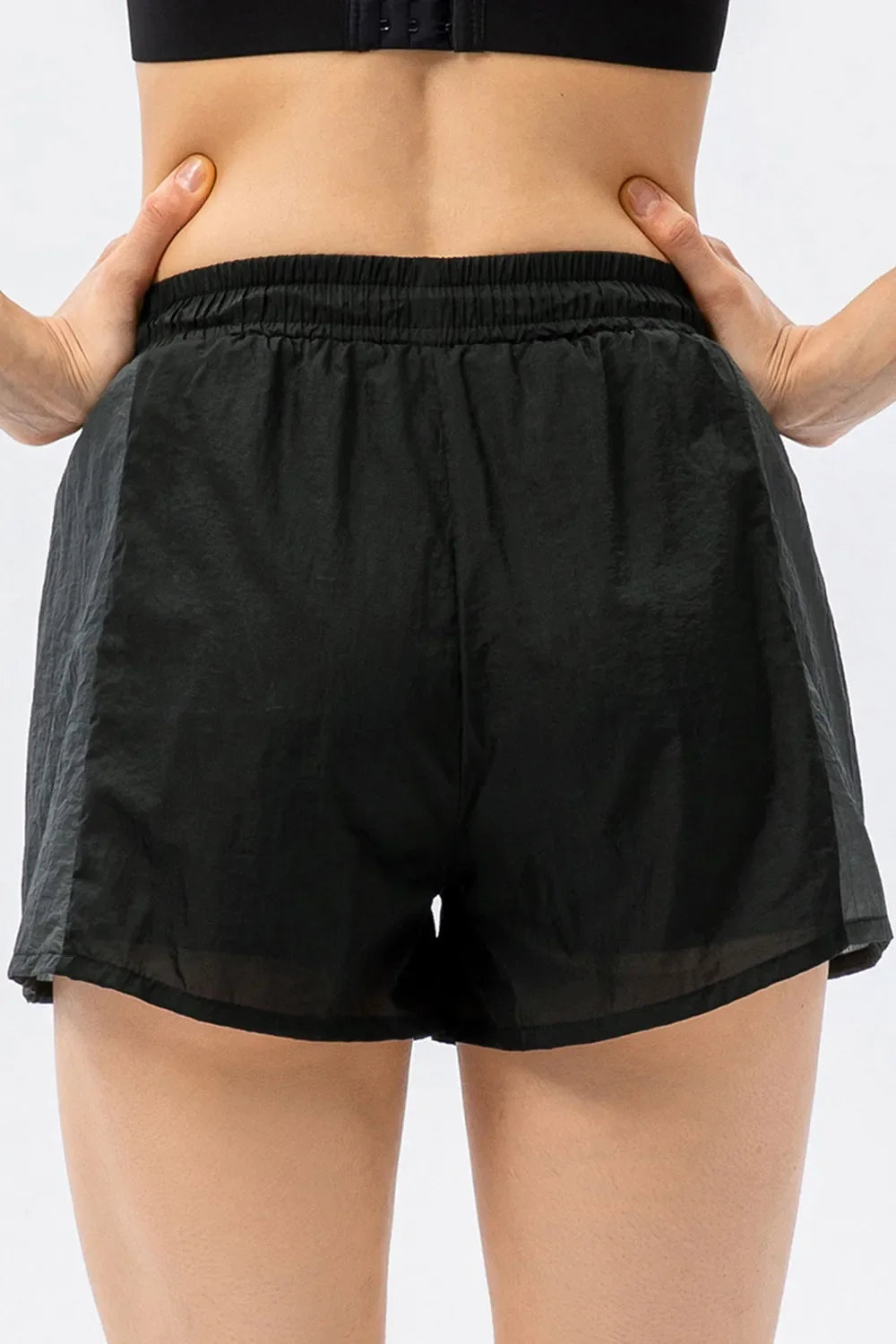 JupiterGear Drawstring Shorts Jupiter Gear Home
