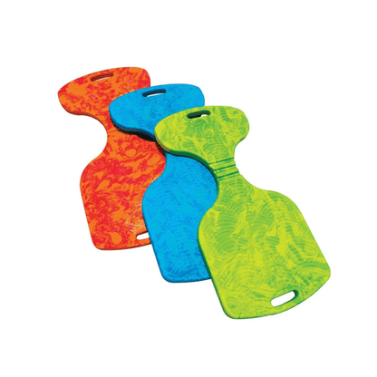 WOW Watersports Vacation Mode Molded Foam Saddle Seat 6-Pack PDQ Jupiter Gear Home