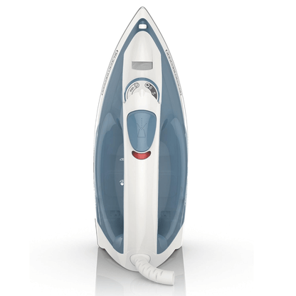 Black &amp; Decker Easy Steam Compact Lightweight Iron - REFURBISHED Jupiter Gear Home