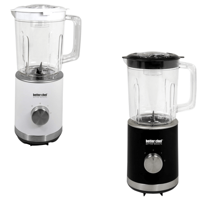 Better Chef 300W 3-Speed Compact 25-Ounce Mini Blender Jupiter Gear Home