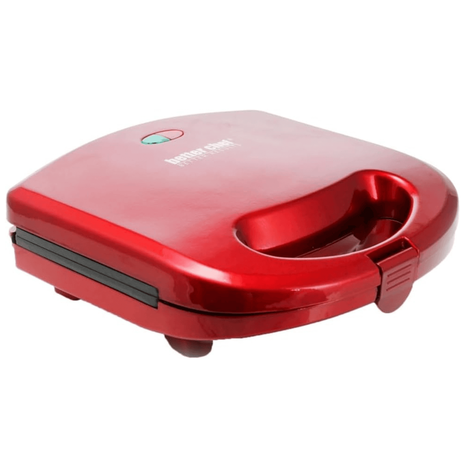 Better Chef Double Sandwich Maker Jupiter Gear Home