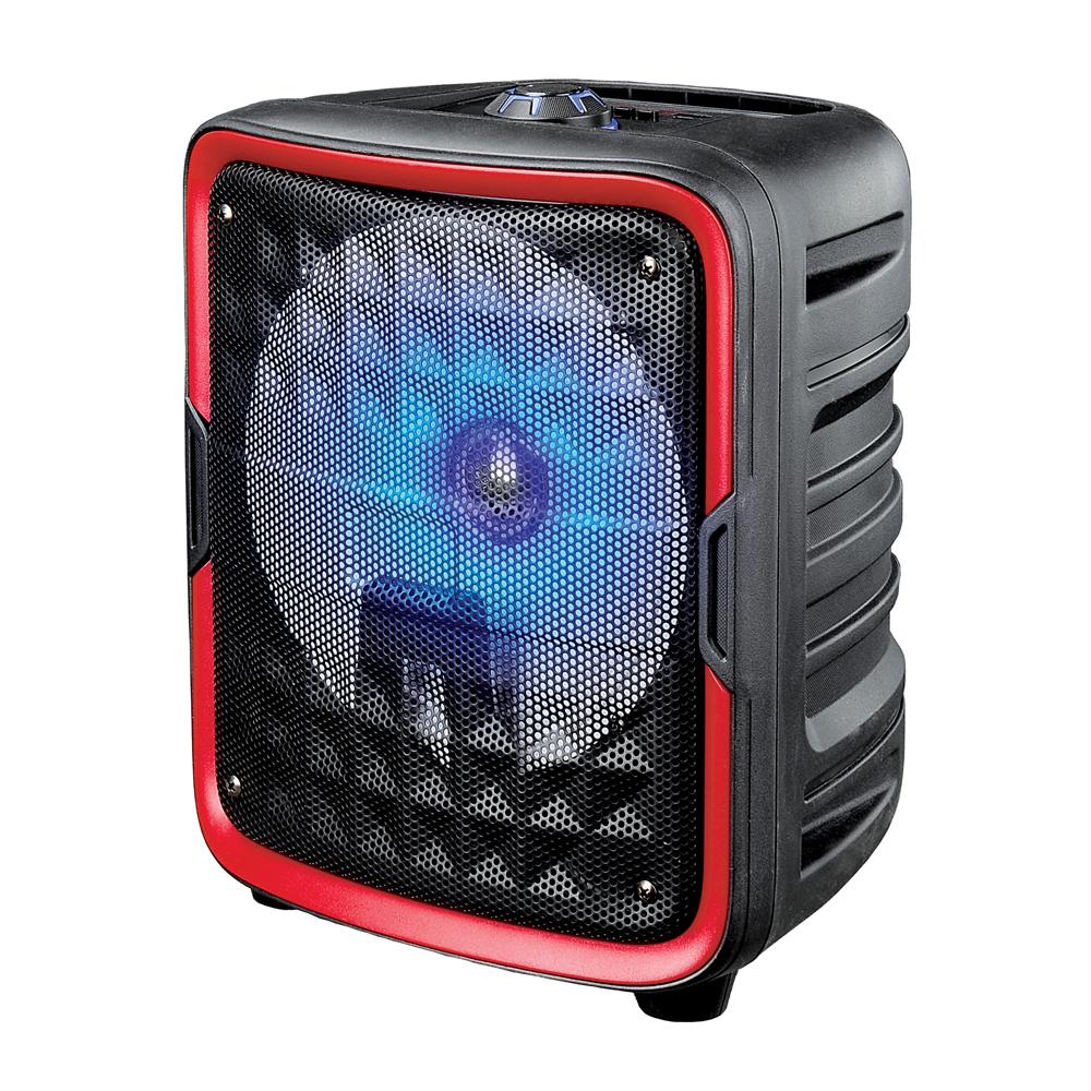 IQ Sound 8" Bluetooth Speaker with True Wireless Technology Jupiter Gear Home