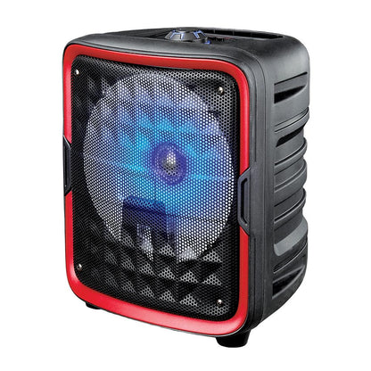 IQ Sound 8" Bluetooth Speaker with True Wireless Technology Jupiter Gear Home