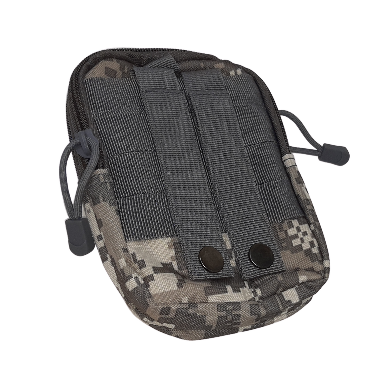 JupiterGear Tactical MOLLE Military Pouch Waist Bag for Hiking, Running and Outdoor Activities Jupiter Gear Home