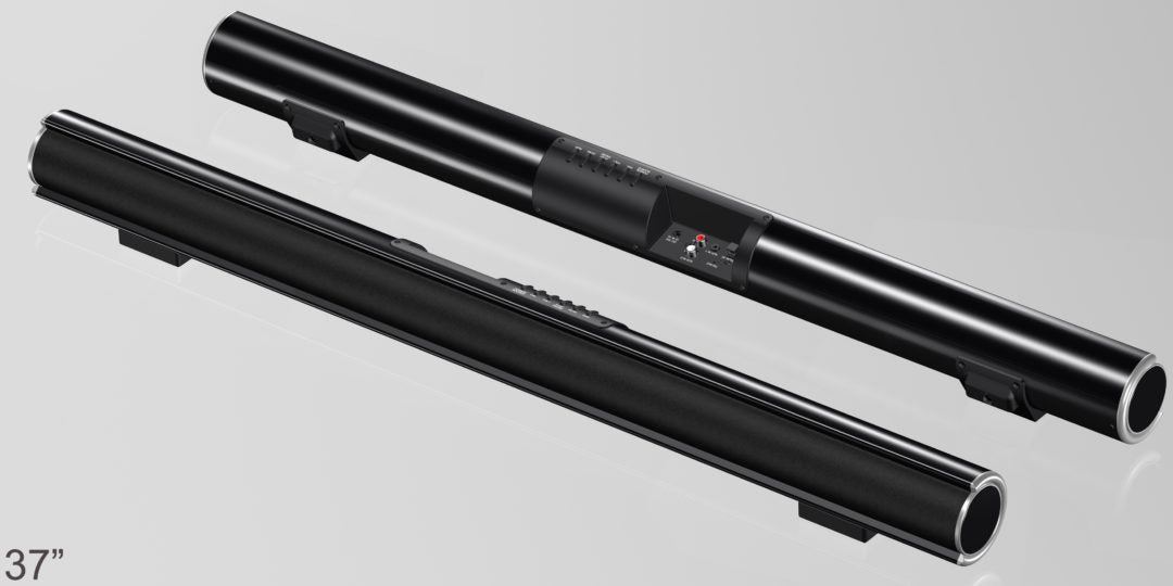Naxa 37 inch TV Sound Bar with Bluetooth (NHS-2011) Jupiter Gear Home