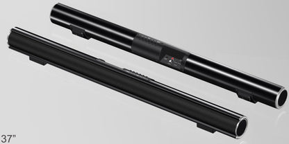 Naxa 37 inch TV Sound Bar with Bluetooth (NHS-2011) Jupiter Gear Home