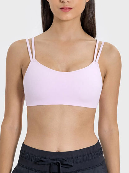 JupiterGear Double-Strap Cami Jupiter Gear Home