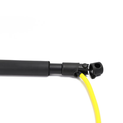 Maji Sports Portable Exercise Bar with Resistance Bands Jupiter Gear Home