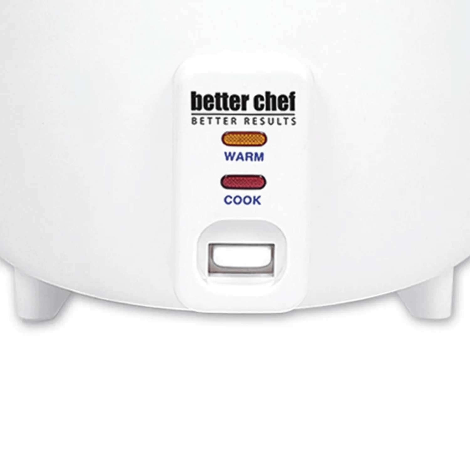 Better Chef 10-Cup - 20-Cup Cooked - Rice Cooker with Steamer Jupiter Gear Home