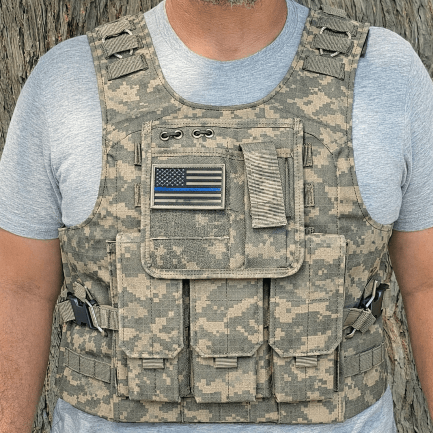 XGear Tactical Military Tactical Plate Carrier Vest Jupiter Gear Home