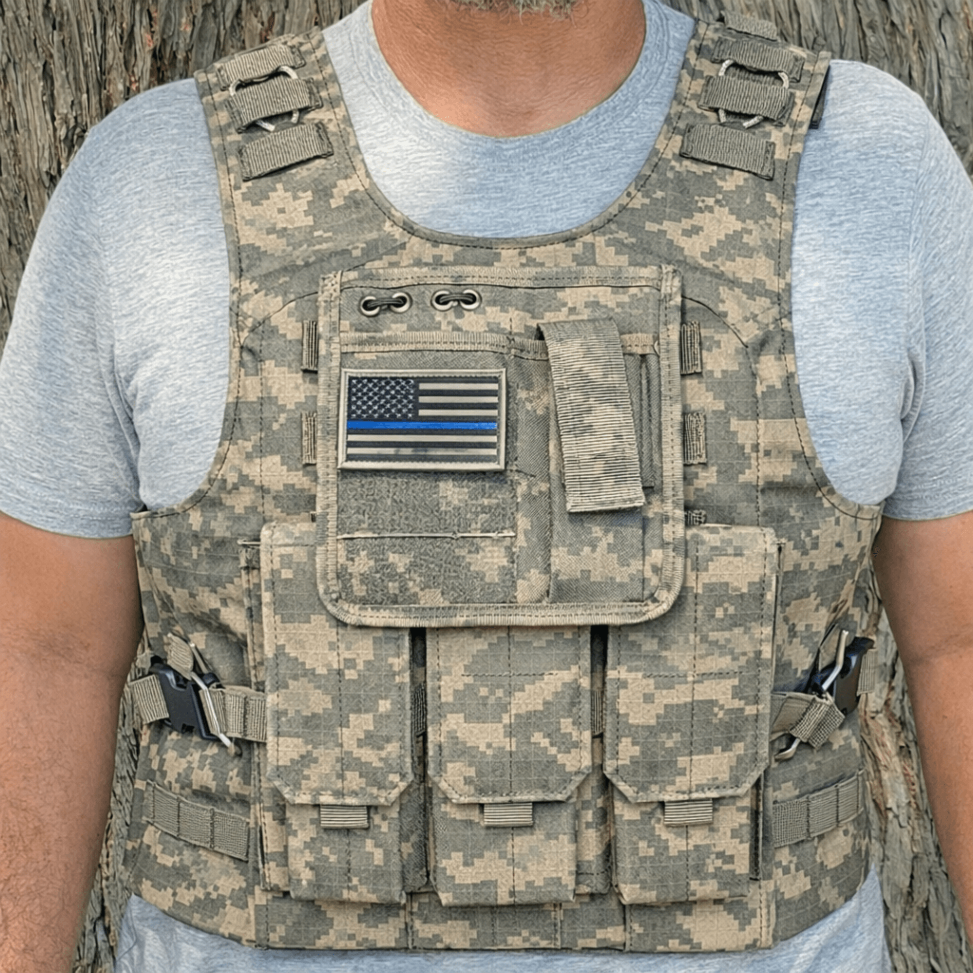 XGear Tactical Military Tactical Plate Carrier Vest Jupiter Gear Home
