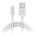 HyperGear USB to Lightning Rounded Cable 4ft Jupiter Gear Home