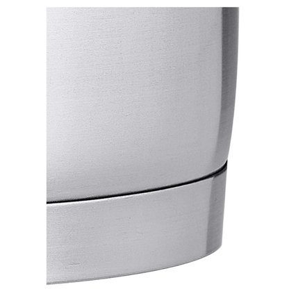 Korkmaz Proline 2Qt Stainless Steel Saucepan with High Profile Lid Jupiter Gear Home