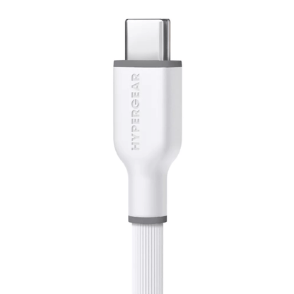 HyperGear Flexi PRO USB-C to USB-C Cable 15ft Jupiter Gear Home