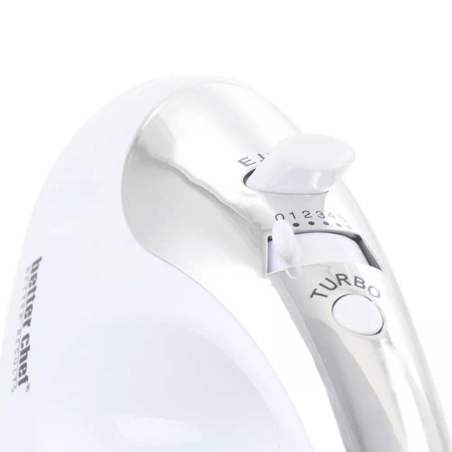 Better Chef 200 Watt Stand/Hand Mixer with Mixing Bowl Jupiter Gear Home