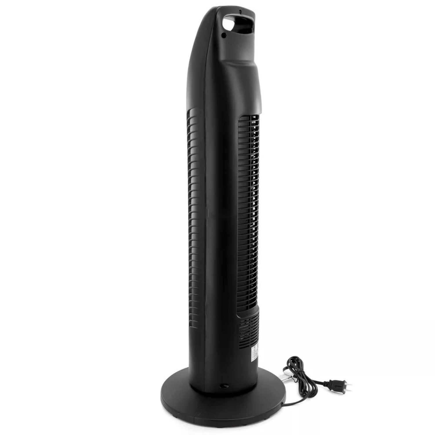 Air Monster 30-Inch 3-Speed 45W Oscillating Tower Fan with Timer Jupiter Gear Home