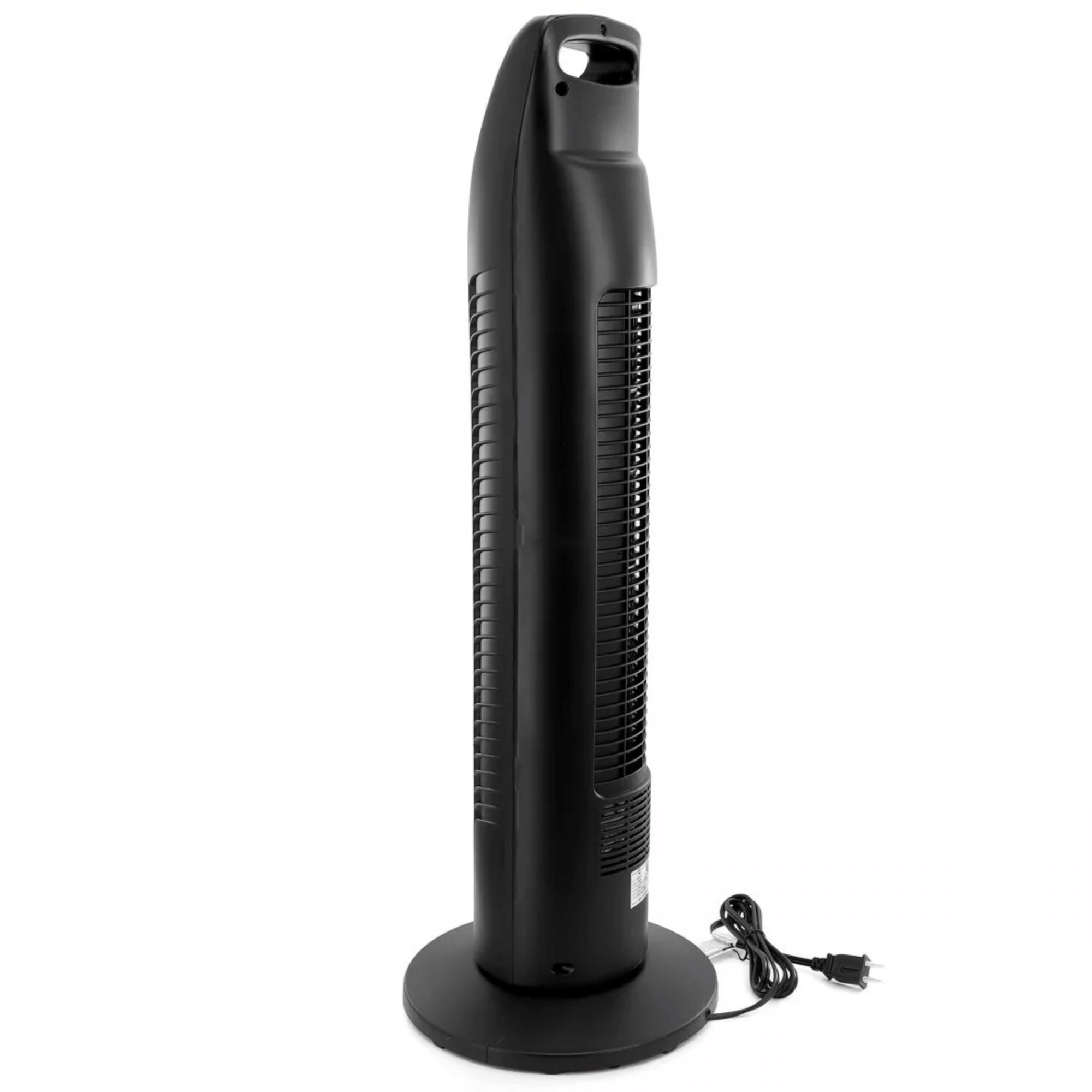 Air Monster 30-Inch 3-Speed 45W Oscillating Tower Fan with Timer Jupiter Gear Home