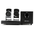 Emerson Speaker Surround Sound System & 2.1 Channel Home Theater DVD Player Jupiter Gear Home