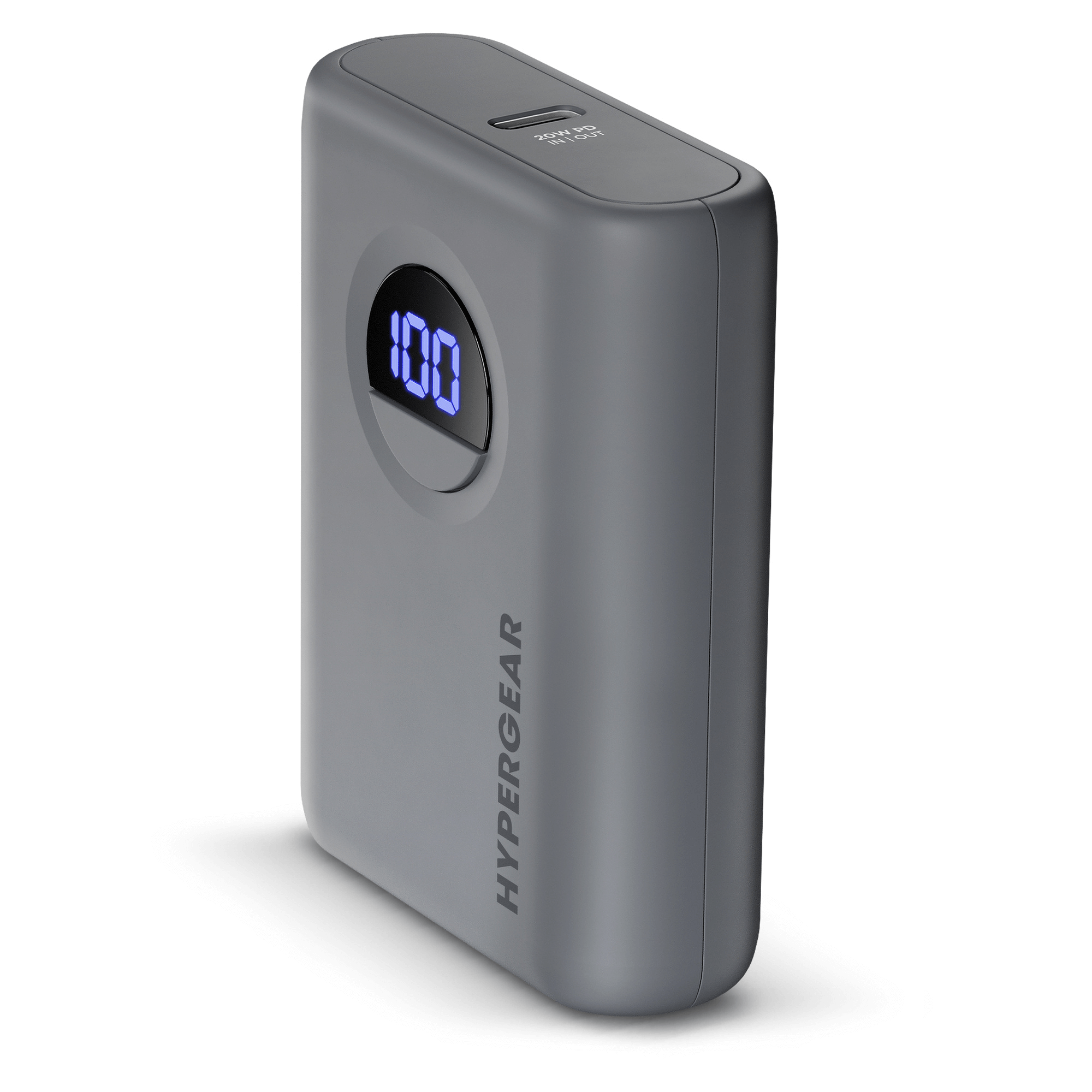 HyperGear PowerPack PRO 10000mAh 20W Power Bank Jupiter Gear Home