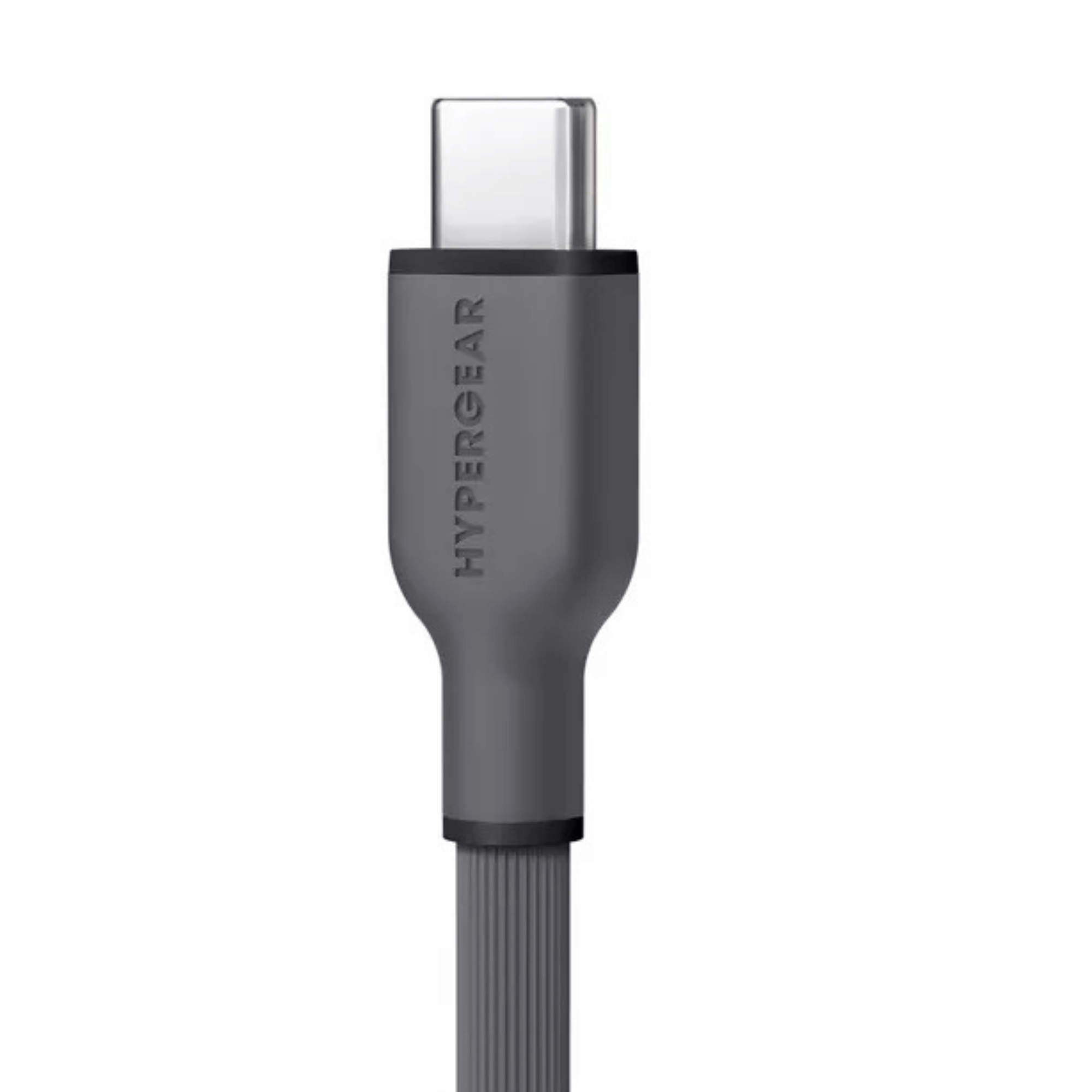 HyperGear Flexi PRO USB-C to USB-C Cable 15ft Jupiter Gear Home