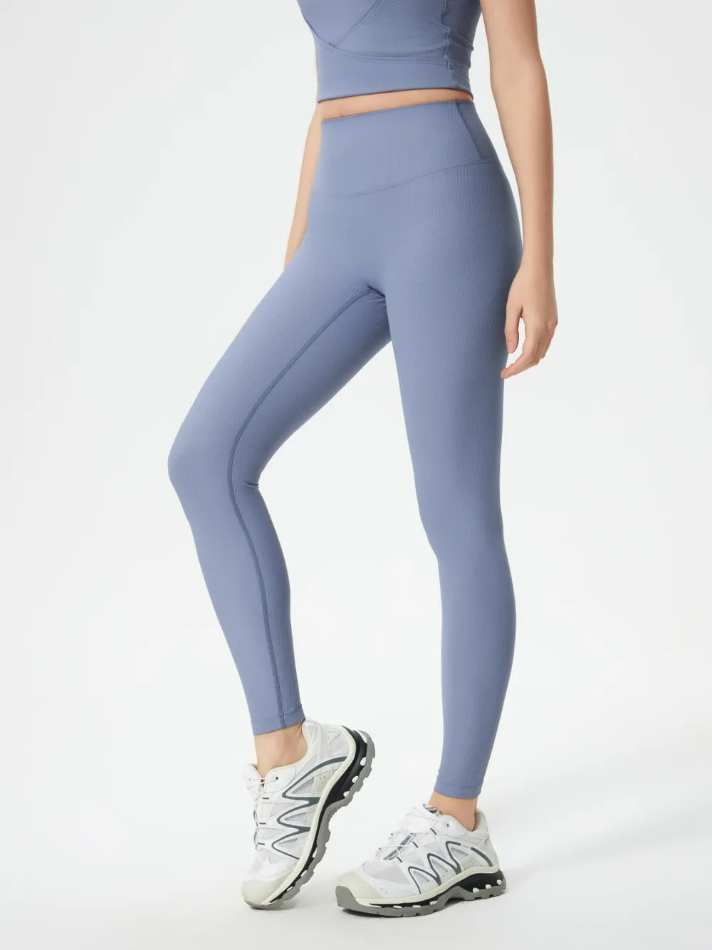 JupiterGear High-Waisted Leggings Jupiter Gear Home