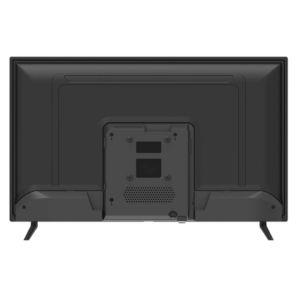 Supersonic Smart 32-inch FHD DLED TV with Google Assistant Jupiter Gear Home