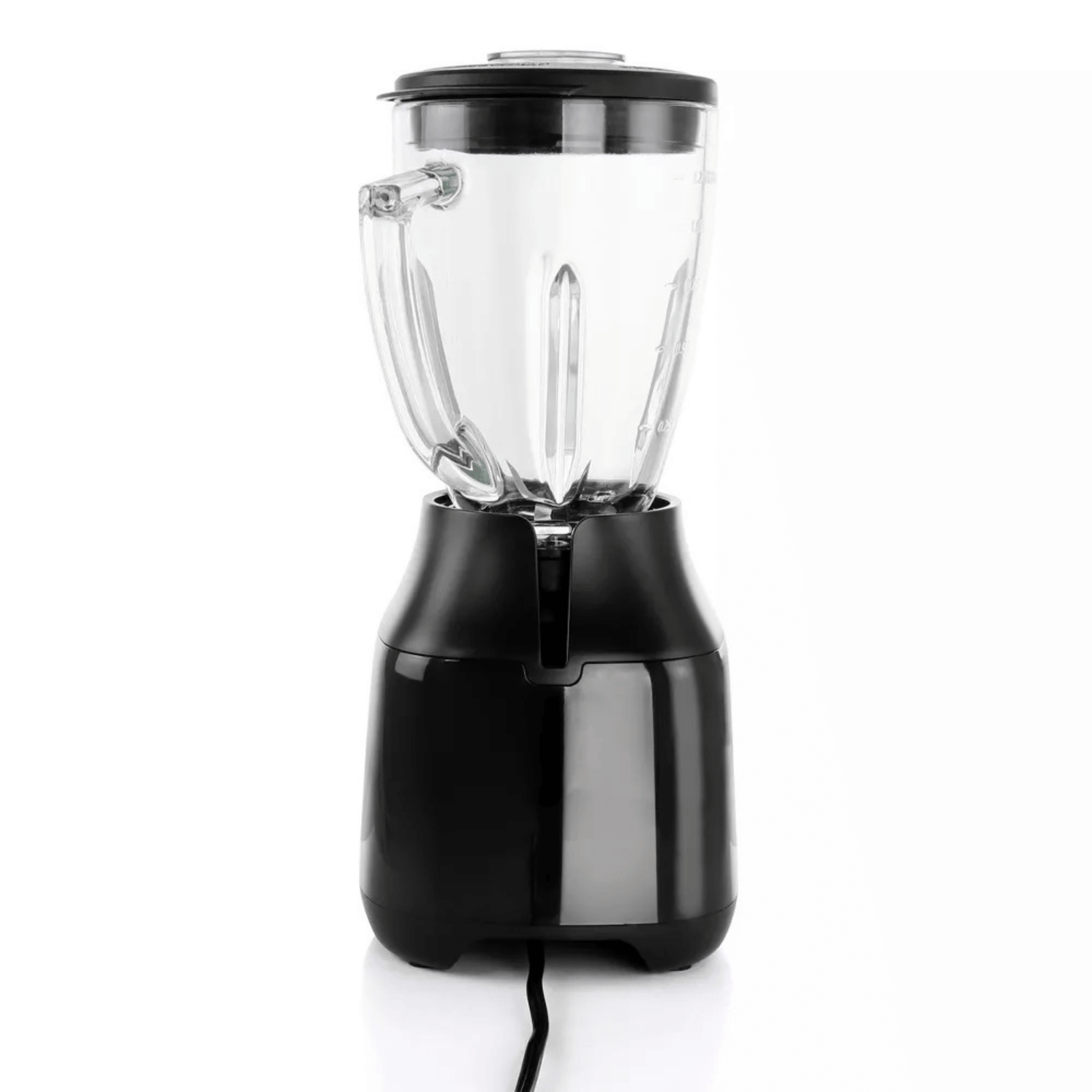 Oster 3-Speed 800W One-Touch Control Glass Jar Blender with Auto Program Jupiter Gear Home
