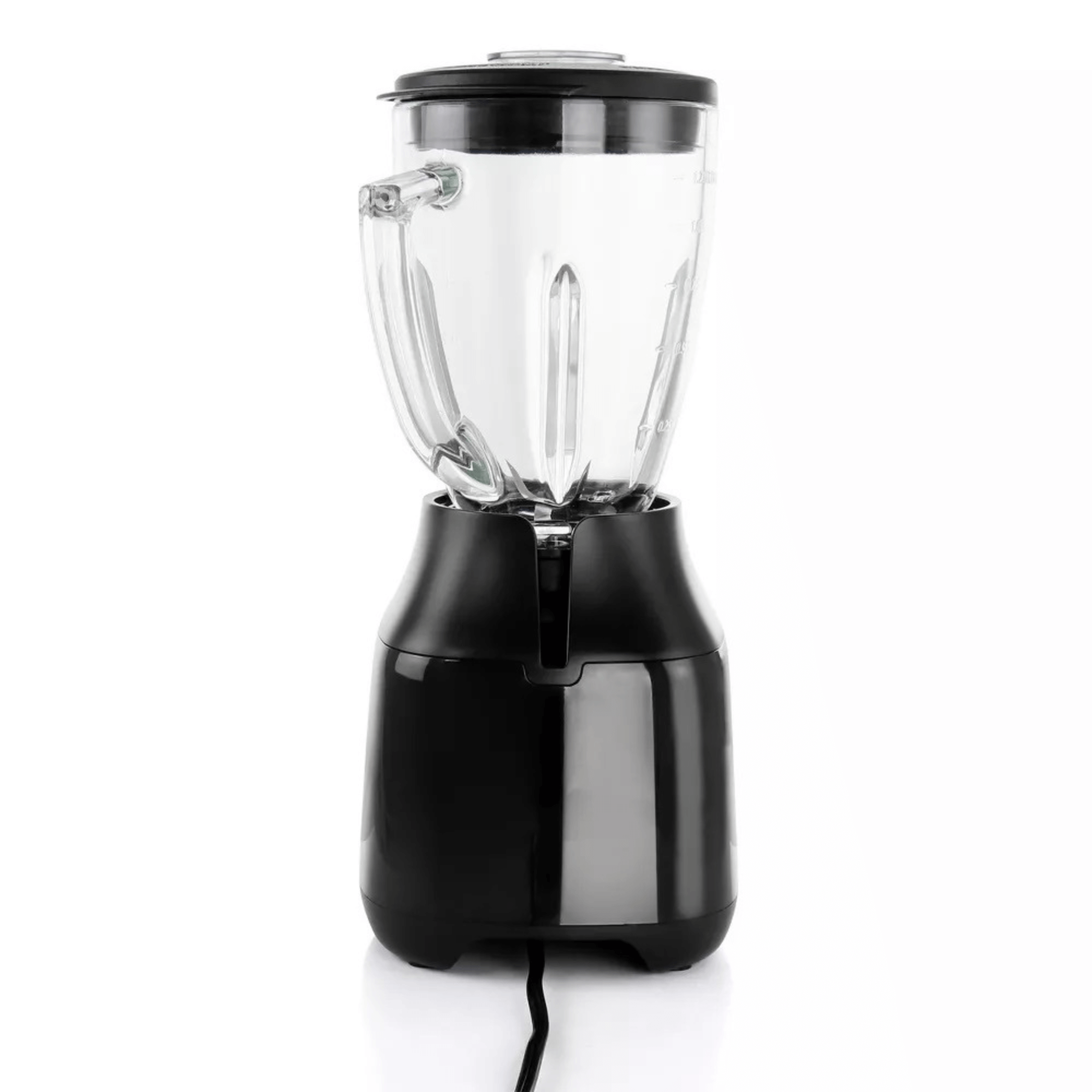 Oster 3-Speed 800W One-Touch Control Glass Jar Blender with Auto Program Jupiter Gear Home