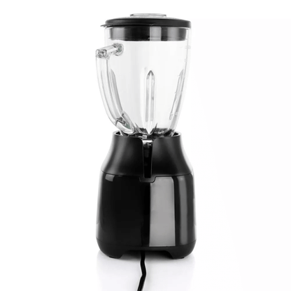 Oster 3-Speed 800W One-Touch Control Glass Jar Blender with Auto Program Jupiter Gear Home