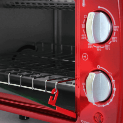 Better Chef 9L Toaster Oven Broiler - REFURBISHED Jupiter Gear Home