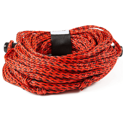 WOW Watersports 75ft 2-Section UV Treated Water Ski Rope Jupiter Gear Home